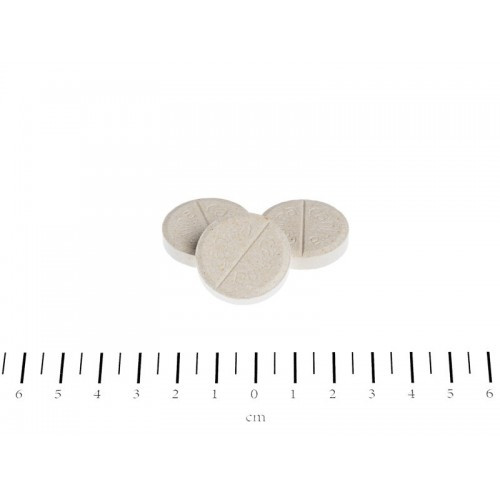 Вітамінний комплекс Canina V25 Vitamintabletten для собак 100 г 30 табл. Київ - фото 2