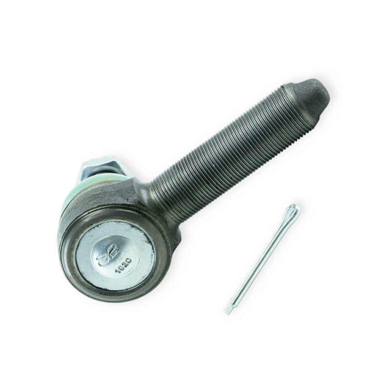 Наконечник тяги Мерседес Бенз T2 (L105) M24x1.5 з правим різьбленням кермовий Мукачево - фото 1