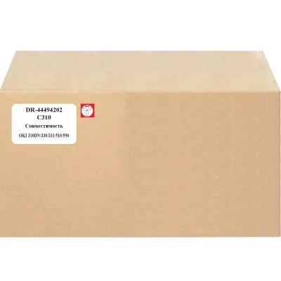 Драм картридж BASF OKI C310/330/510/530/MC351/361/56/ 44494202 B/C/M (DR-44494202) Вінниця