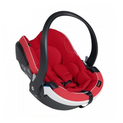Автокрісло BeSafe iZi Go Modular X-1 iSize, червоний (11008150-SunsetM) Вінниця - фото 1