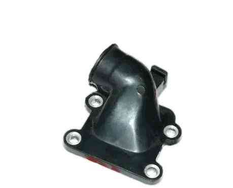 Патрубок карбюратора (коллектор) скутер Ямаха Йог 27V Мукачево