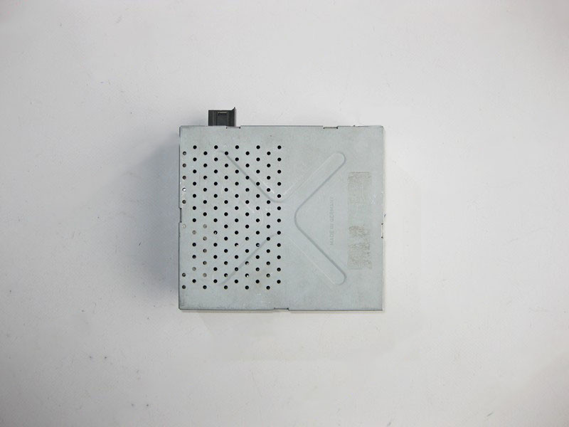 Mercedes-Benz  A2118702489 Аудіопідсилювач CLS C219 E-Class W211 SLK R171 Одесса - изображение 1