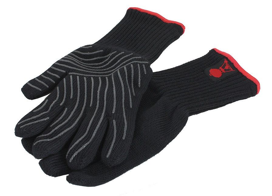 Жаростійкі рукавички S/M Weber 6669 Код: 004098 Рівне - фото 8