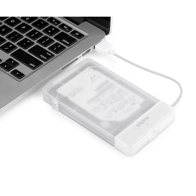 Кишеня зовнішня Maiwo K104-U3S white Вінниця - фото 3