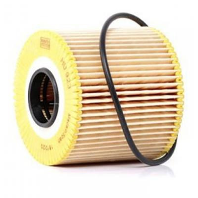 Фільтр масляний Mann HU923X Вінниця - фото 1