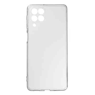 Чехол для мобильного телефона Armorstandart Air Series Samsung M53 (M536) Camera cover Transparent (ARM61799) Винница