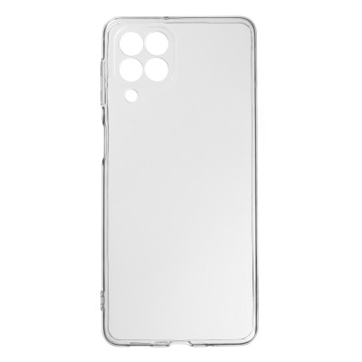 Чехол для мобильного телефона Armorstandart Air Series Samsung M53 (M536) Camera cover Transparent (ARM61799) Винница - изображение 1