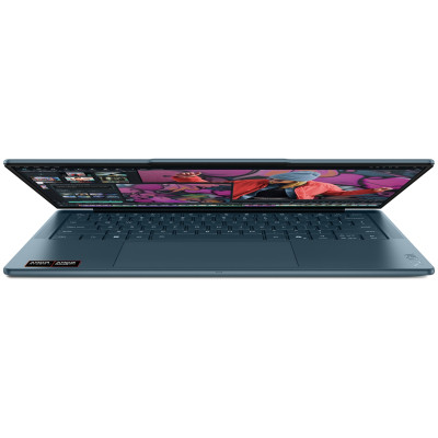 Ноутбук Lenovo Yoga Slim 7 14AKP10 (83JY004TRA) Вінниця - фото 11