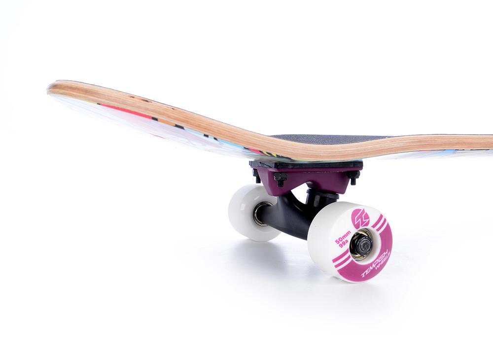 Скейтборд Tempish CRAZZY Київ - фото 9