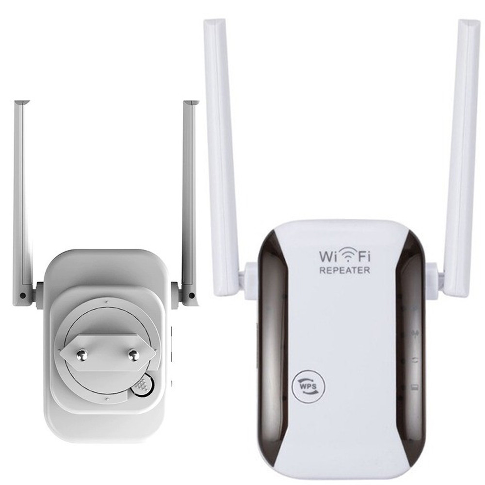 Усилитель Wi-Fi сигнала LV-WR29 SBR Киев - изображение 1