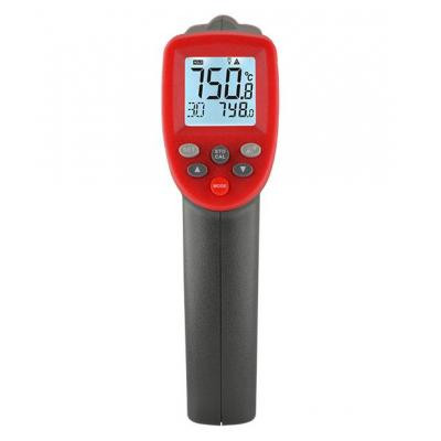 Пирометр Wintact бесконтактный цифровой -50-750°C (WT700) Винница - изображение 3