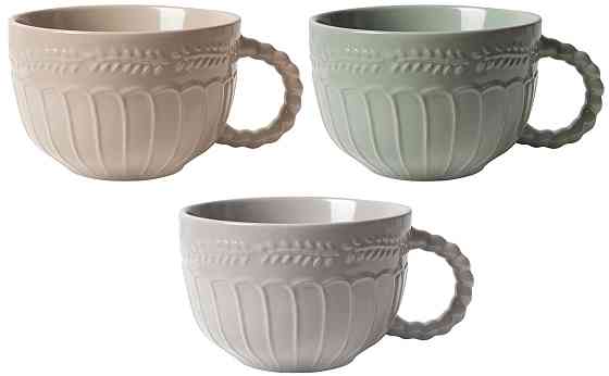 Чашка Limited Edition Eterna (6938700) Киев