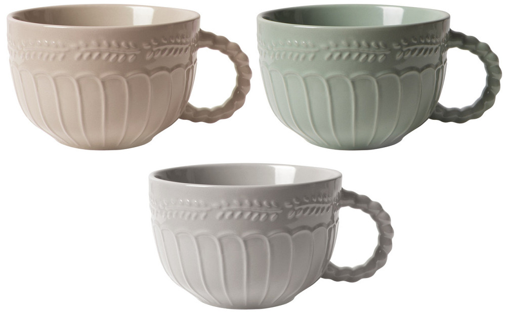 Чашка Limited Edition Eterna (6938700) Київ - фото 1