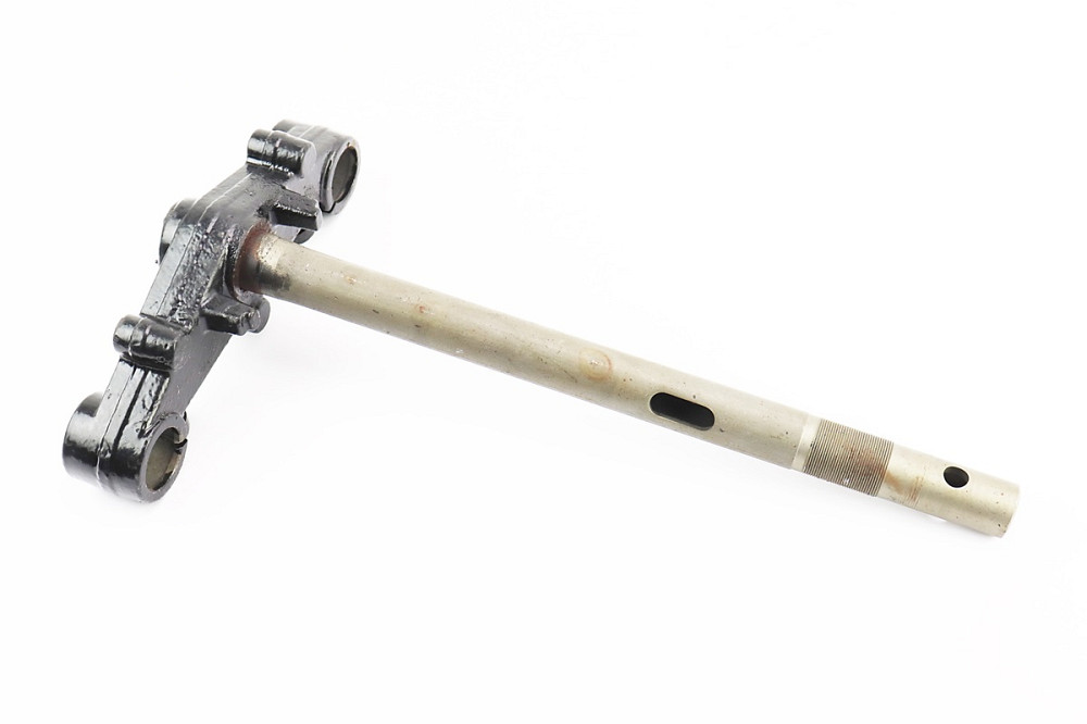 Траверс керма, тип 2 Киев - изображение 2