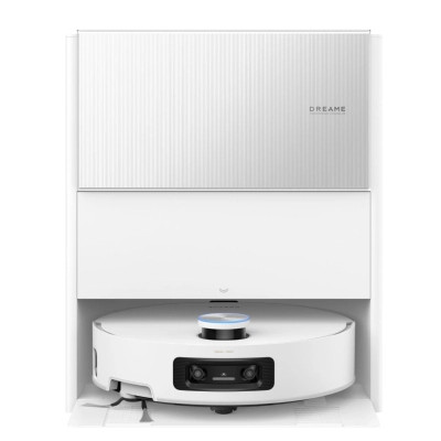 Пылесос Dreame Aqua 10 Ultra Roller Complete White (RLH71DE-1-wh) Винница - изображение 12