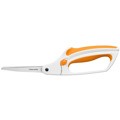 Кухонные ножницы Fiskars Easy Action 26 см (1070070) Винница - изображение 1