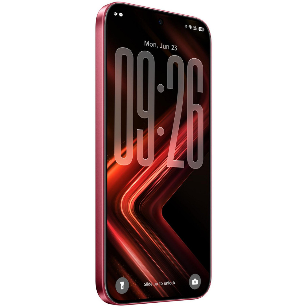 Смартфон Infinix GT 50 Pro X6891 12/256GB Red Blaze ( 24865 ) Харьков - изображение 13