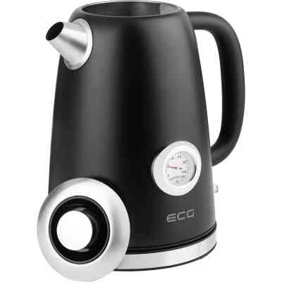 Електрочайник ECG RK 1700 Magnifica Nero Вінниця