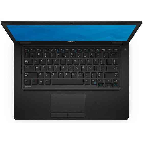 Б/У Ноутбук Dell Latitude 5480 (i5-7200U/16/256SSD) - Class B Киев
