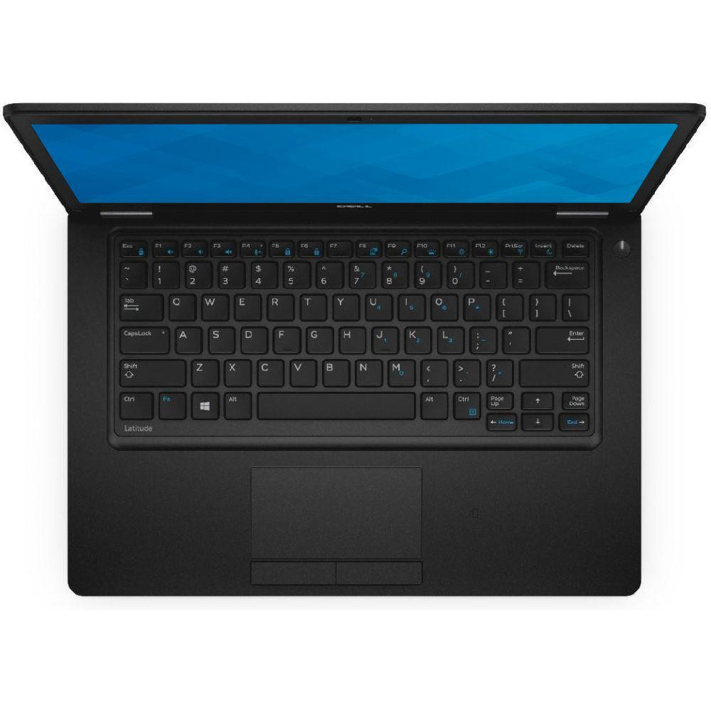 Б/У Ноутбук Dell Latitude 5480 (i5-7200U/16/256SSD) - Class B Киев - изображение 6