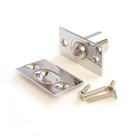 Фіксатор дверний кульковий Харків - фото 1