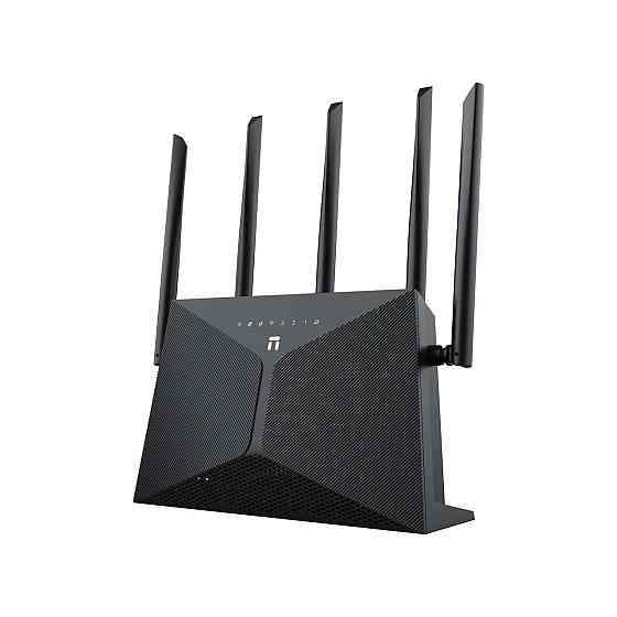 Бездротовий маршрутизатор Netis NX30 ( 16268 ) Харьков