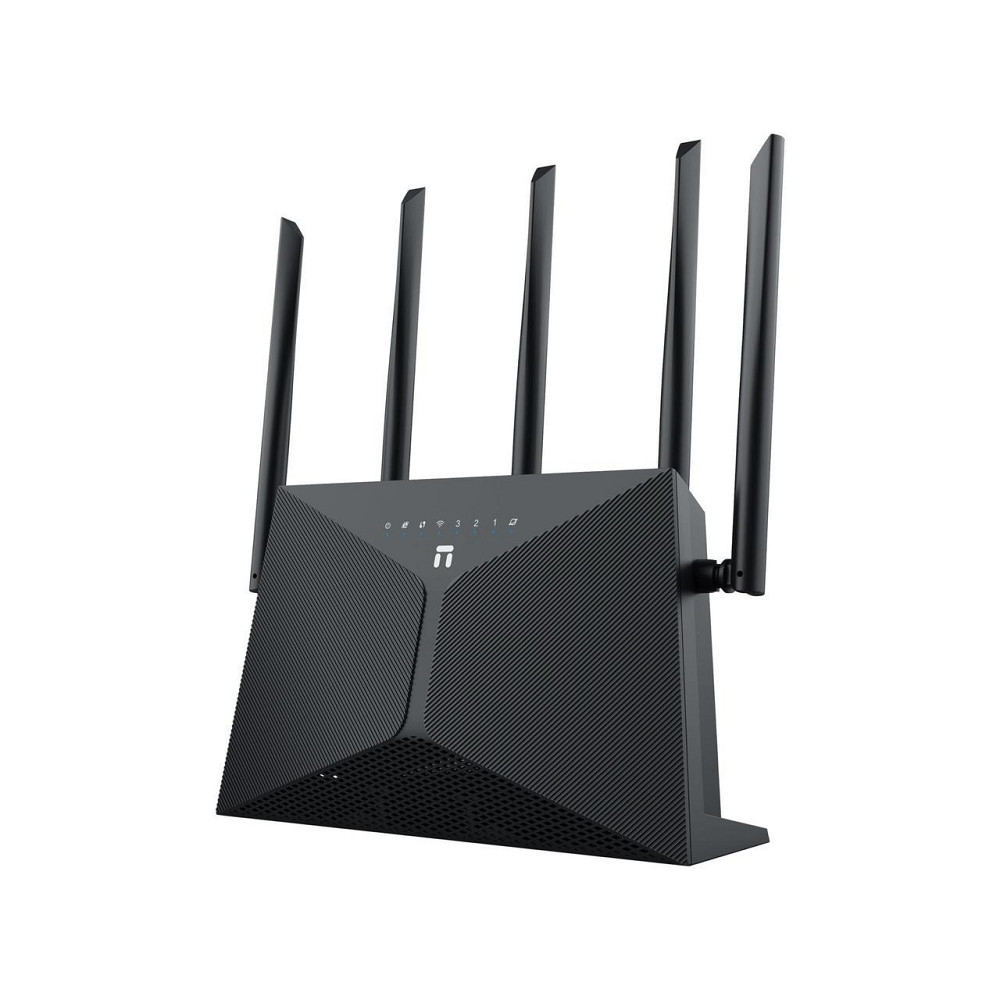 Бездротовий маршрутизатор Netis NX30 ( 16268 ) Харків - фото 3
