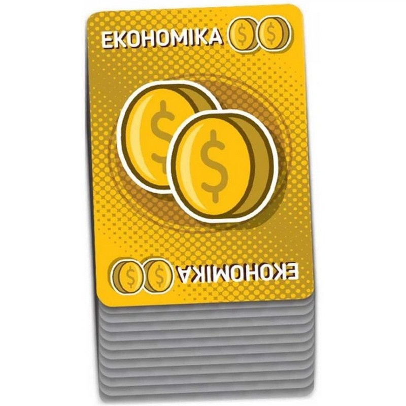 Карточная игра 