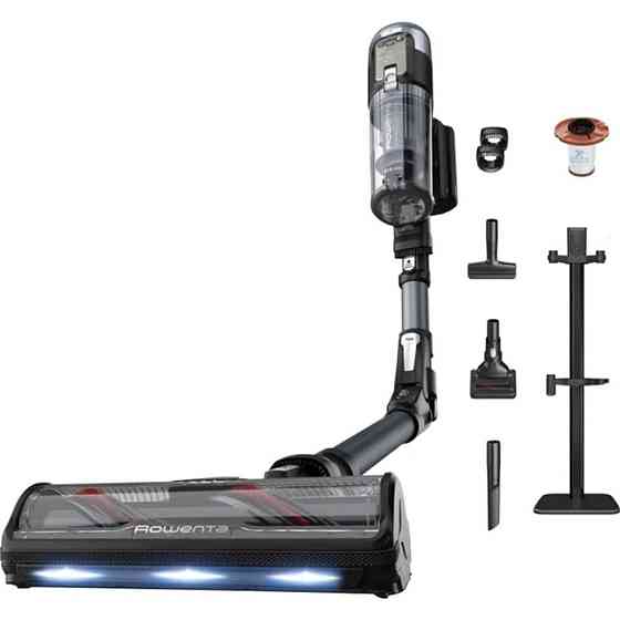 Акумуляторний пилосос Rowenta X-Force Flex 16.60 Animal RH9C71E0 ( 26508 ) Харків