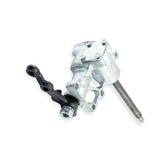 Колонка рульова 2104, 2105, 2107 довгий вал Мукачево