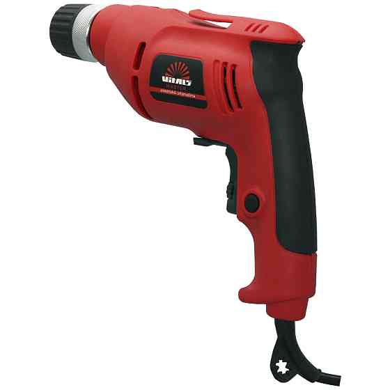 Дриль електричний Vitals Master Um 1045HL Харків