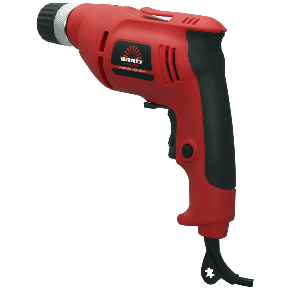 Дриль електричний Vitals Master Um 1045HL Харків - фото 5