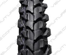 Велосипедная шина 20 * 2,125 D-809 Deestone (Таиланд) -3 Мукачево - изображение 1