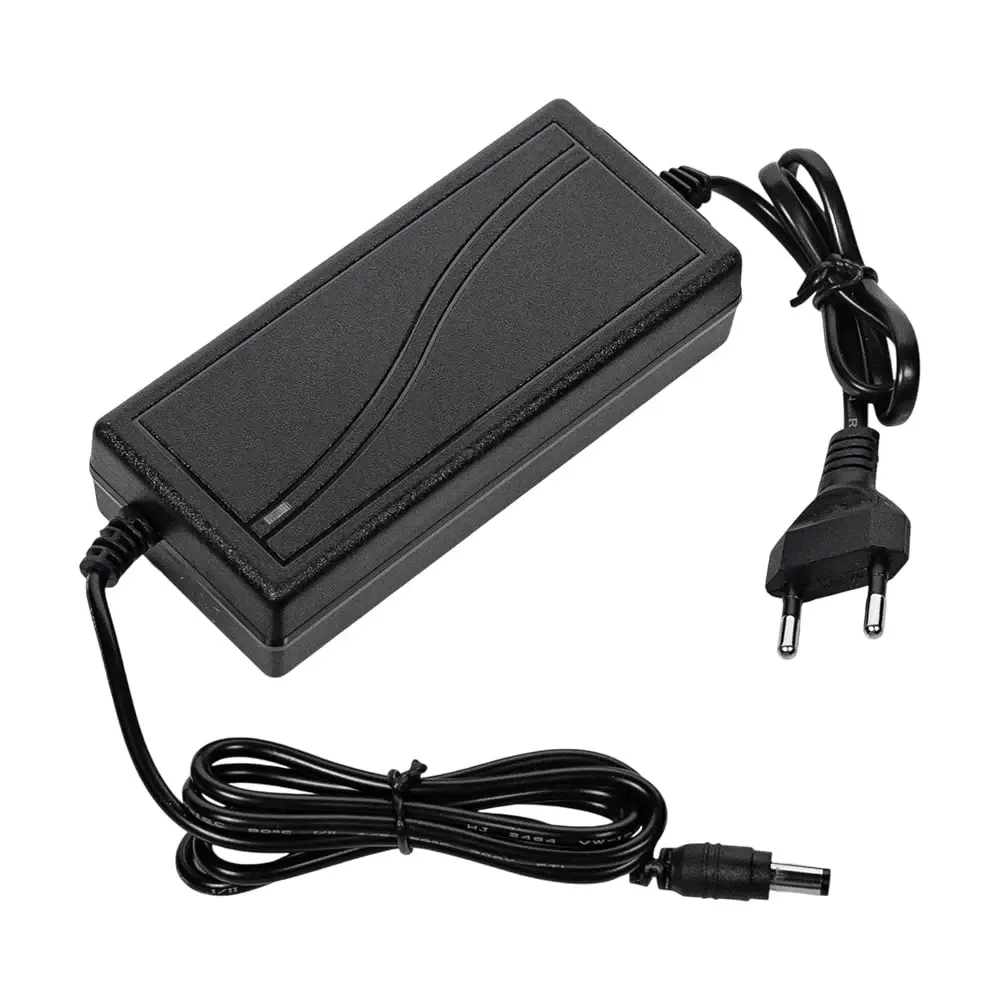 Блок живлення KRF-1203PS Kraft 12V/3A (43-00005) Київ - фото 2