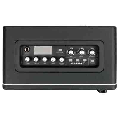 Комбоусилитель Mooer Hornet Black Винница