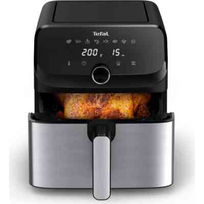 Мультипечь Tefal EY855D10 Винница