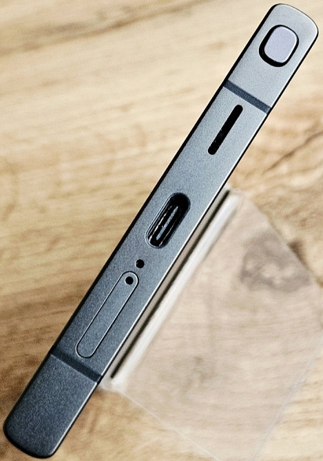 Смартфон Samsung Galaxy S24 ULTRA 12/512Gb Titanium Blue. Харків - фото 4