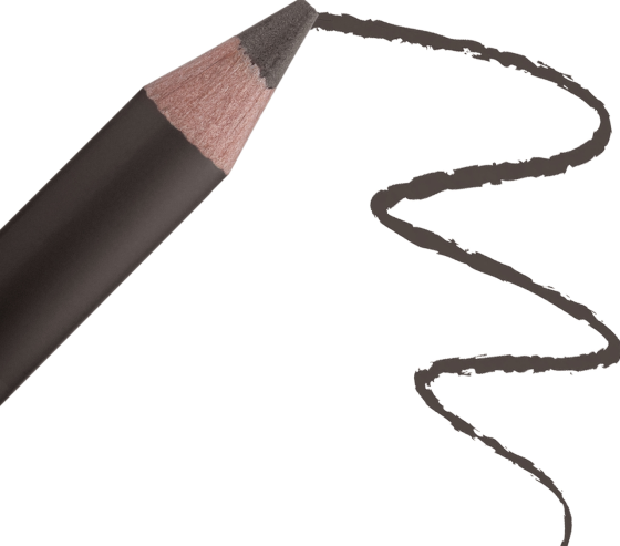 Олівець для брів Clarins Crayon Sourcils 01 Dark Brown Слов'янськ