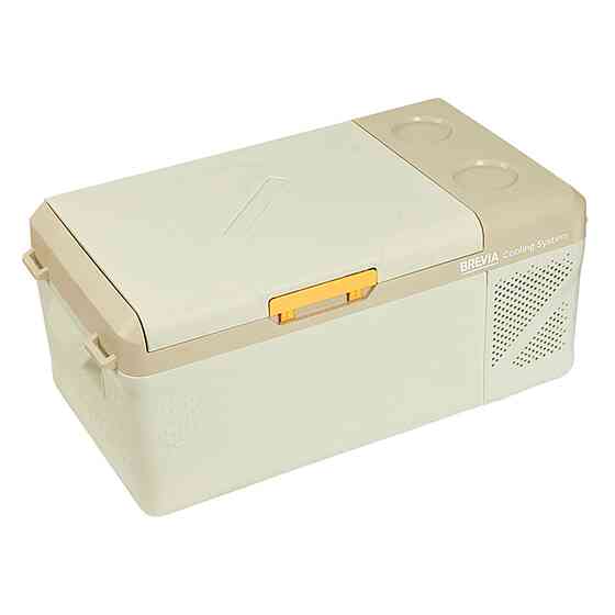 Холодильник автомобільний Brevia 16л 22140 Киев