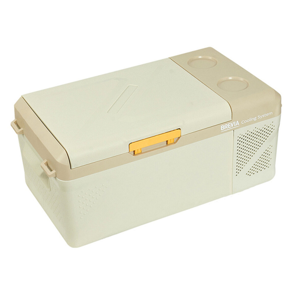 Холодильник автомобільний Brevia 16л 22140 Киев - изображение 1