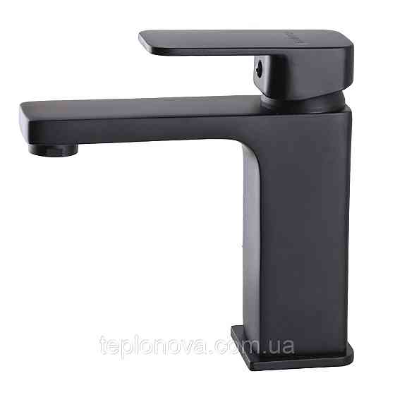 Смеситель для умывальника Globus Lux Milano GLM-0401-10-BB Черновцы