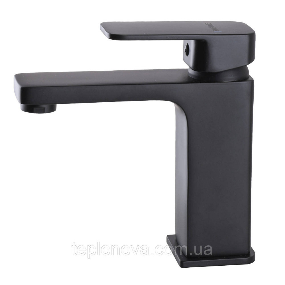 Смеситель для умывальника Globus Lux Milano GLM-0401-10-BB Черновцы - изображение 2