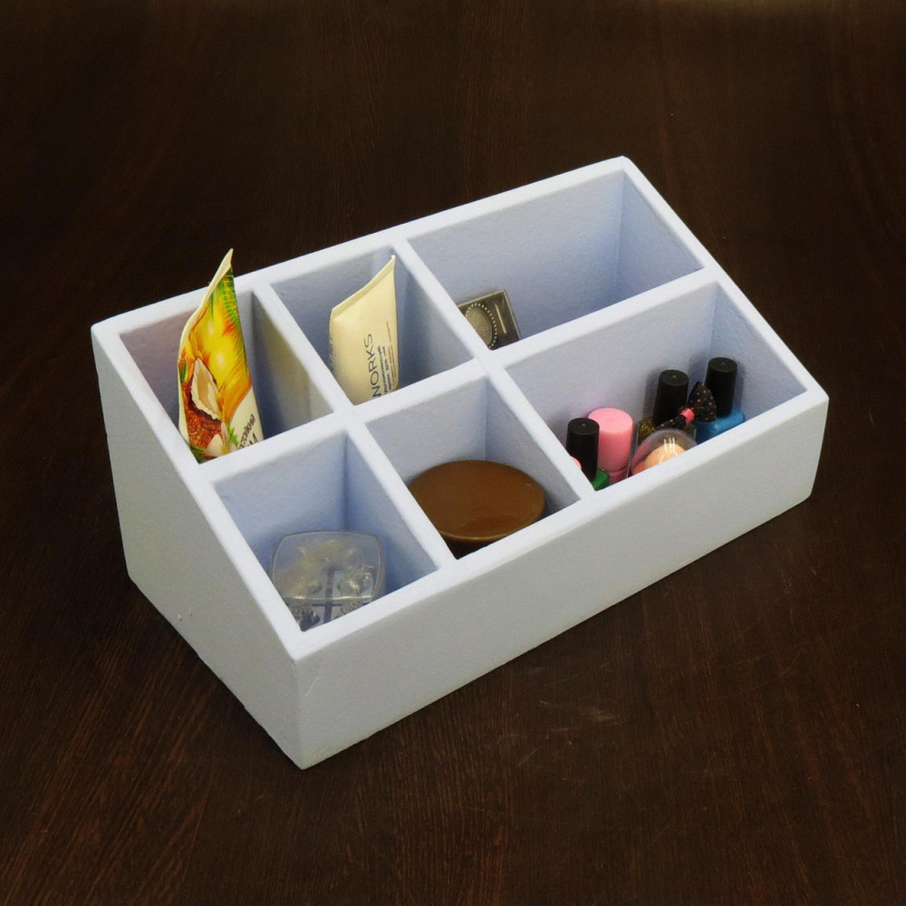 Органайзер для косметики "Антонія" ірис Миколаїв - фото 1