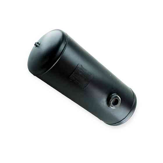 Балон 246х710мм 30л хпт циліндричний Мукачево