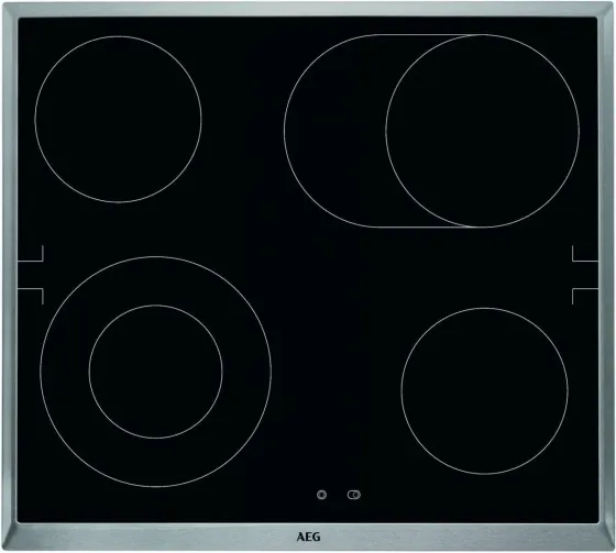 Варочная поверхность AEG HE604062XB Киев