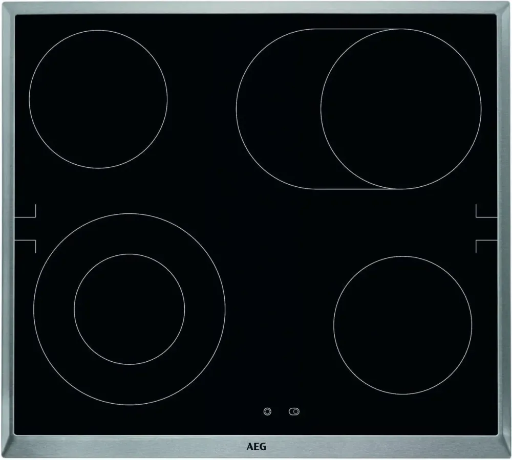 Варочная поверхность AEG HE604062XB Киев - изображение 1