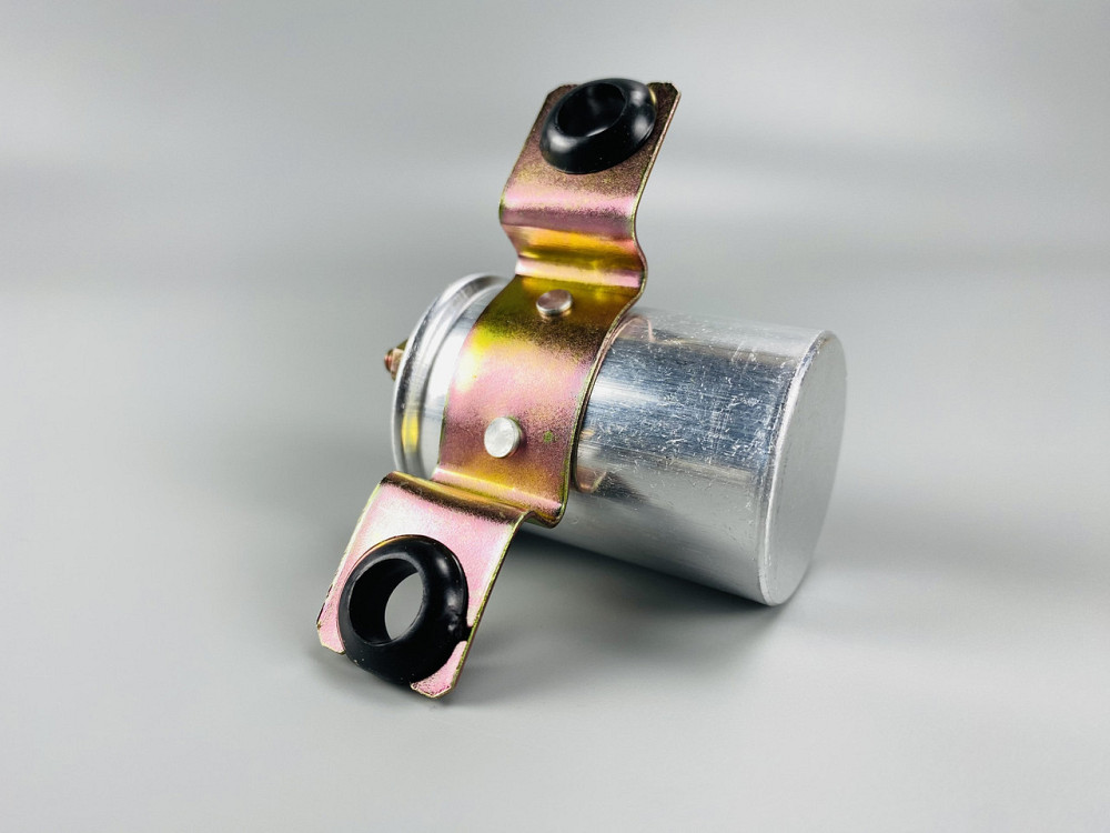 Реле поворотов універсальне МТЗ, ЮМЗ, ХТЗ (12В) Мукачево - фото 8