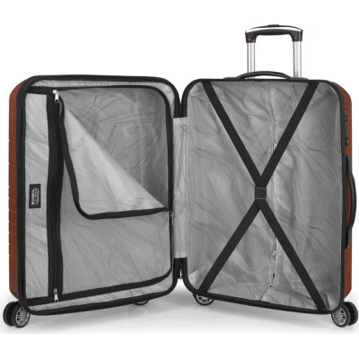 Чемодан Gabol Escape (L) Naranja (124147-011) (931350) Винница - изображение 6