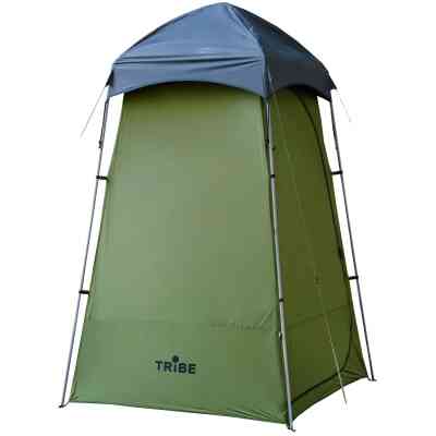 Палатка Tribe санітарний Shower Pro (T-AC-0001-olive) Винница