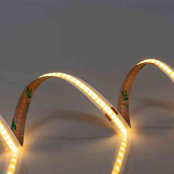 LED-STIL Світлодіодна стрічка 2700K 10 Вт/м COB 320 діодів IP33 24 Вольти 900 lm Київ